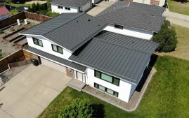 What Every Roofing Contractor Should Ask About Standing Seam Trims?